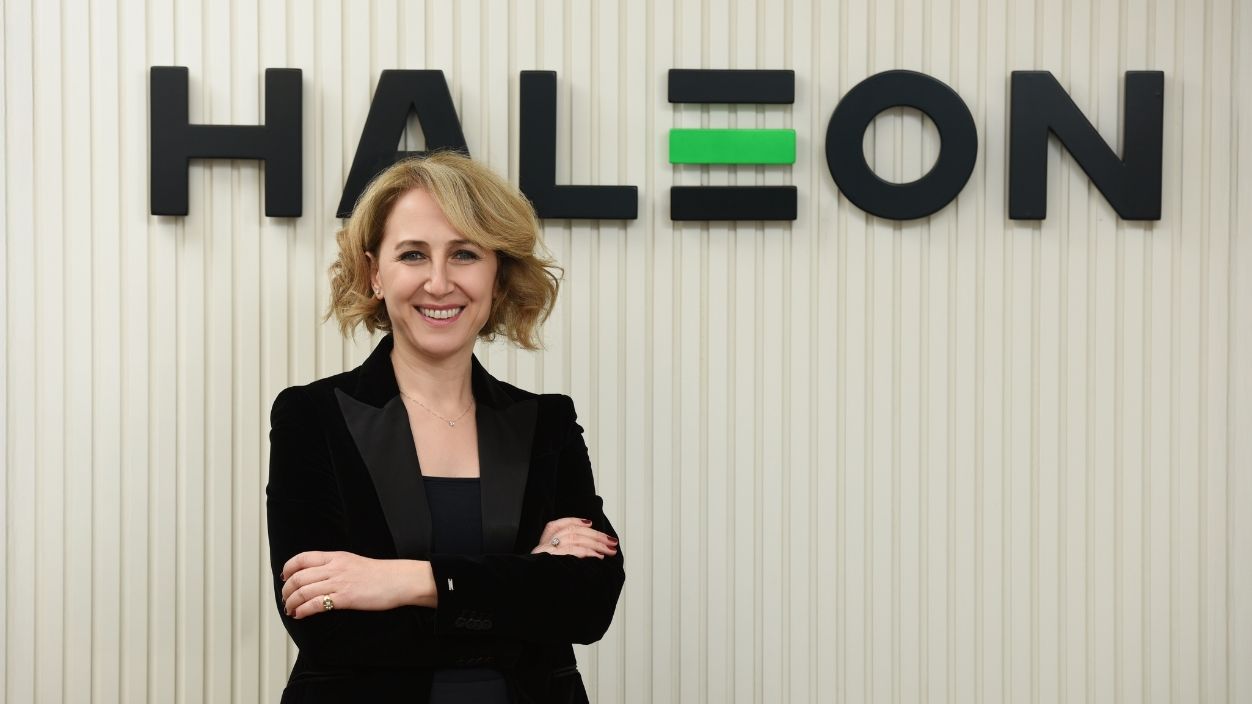 Haleon Türkiye’de üst düzey atama