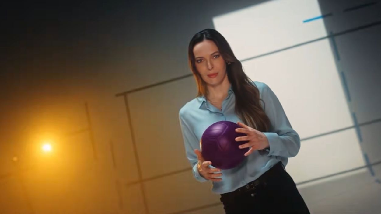 Eda Erdem SUDA’nın marka yüzü oldu