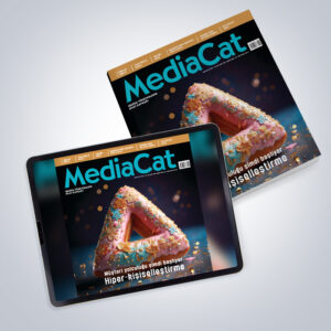 MediaCat Basılı ve Dijital Dergi Aboneliği