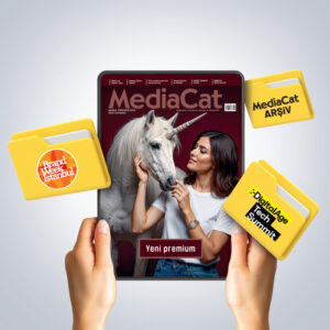 MediaCat Digital Pass Aboneliği