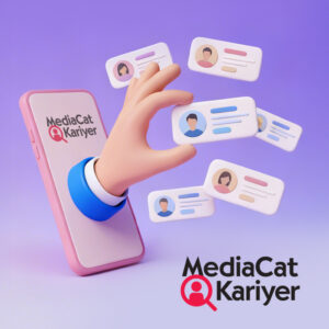 MediaCat Kariyer İlanı (2 Kredi)