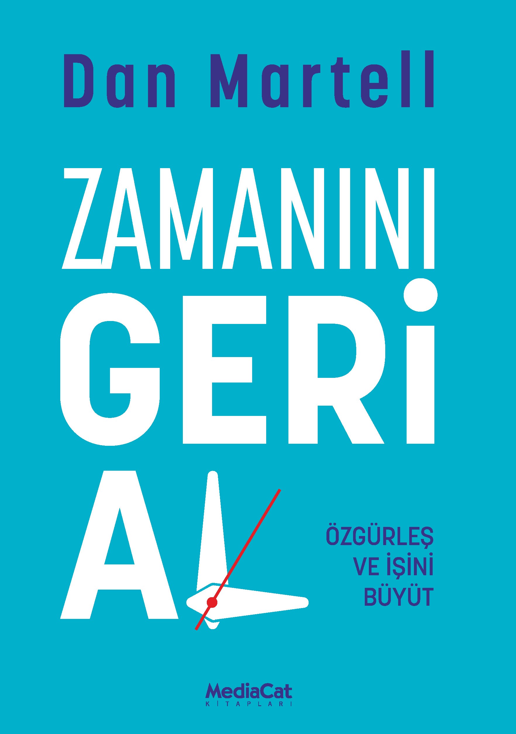 Zamanını Geri Al