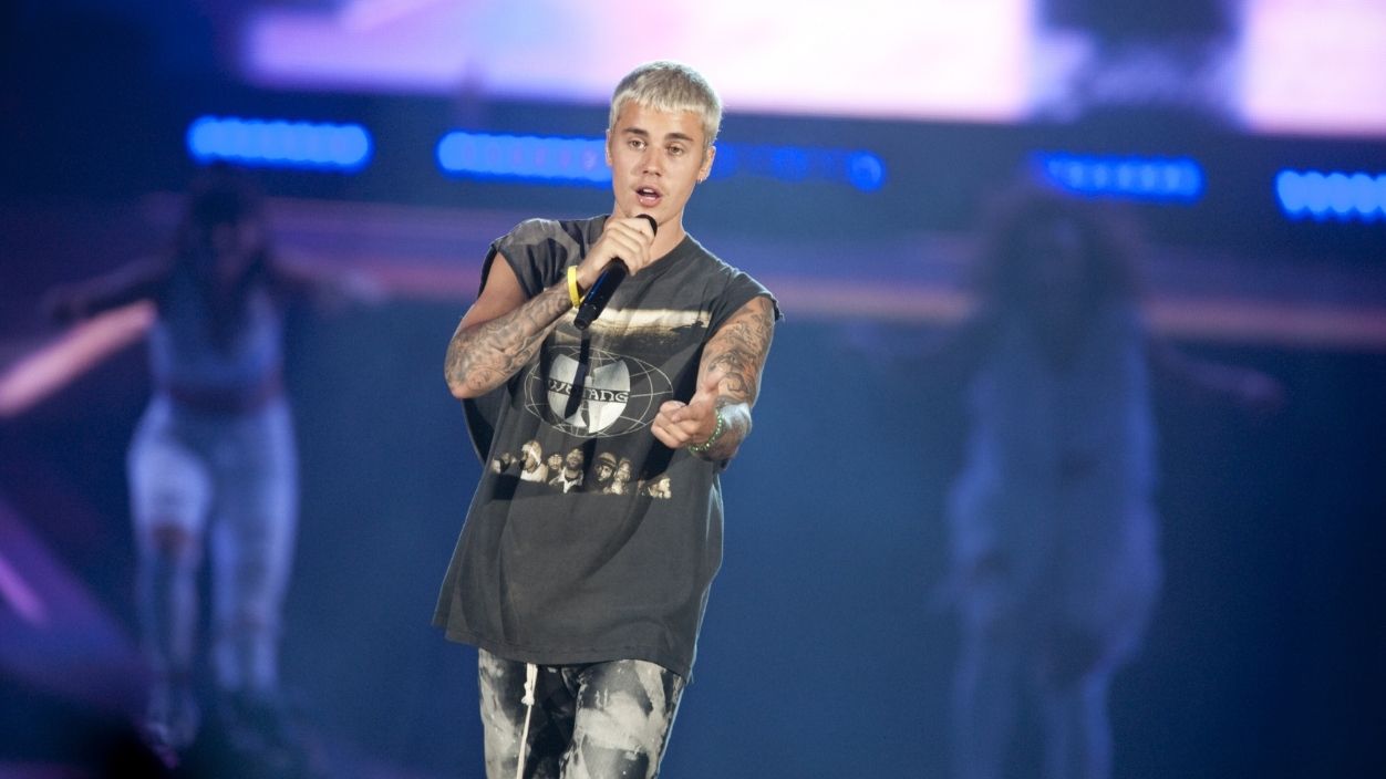 Coachella’da Justin Bieber rüzgarı: Dinlenme oranları bir gecede yükseldi