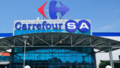 CarrefourSA, A101’e satılıyor