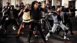 Algoritmalardan önce Michael Jackson vardı