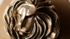 Cannes Lions “Yılın Yaratıcı Şirketi Ödülü”nü artık vermeyecek