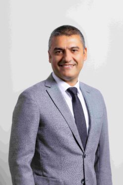 Hepsiburada'da yeni dönem! CEO koltuğu Ender Özgün'e geçti