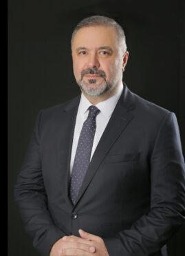Hepsiburada'da yeni dönem! CEO koltuğu Ender Özgün'e geçti - Resim : 2