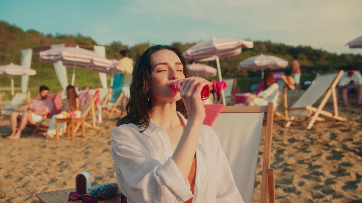 “Çok iyi” dedirten ferahlık