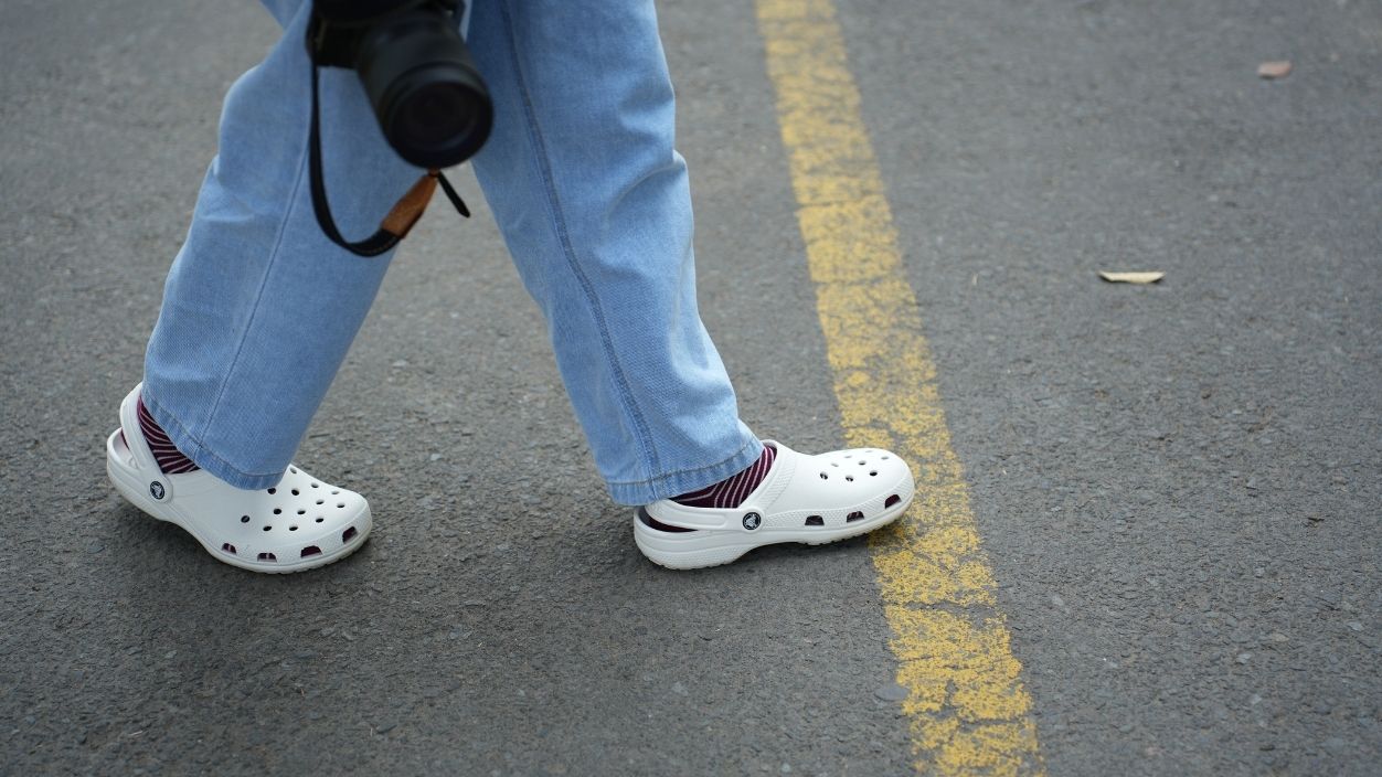 Pazarlamacılar Crocs’un marka adımlarından neler öğrenebilir?