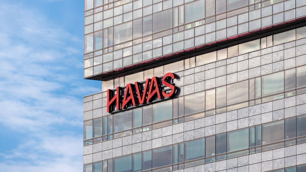 Havas, markalar için plak şirketi kurdu