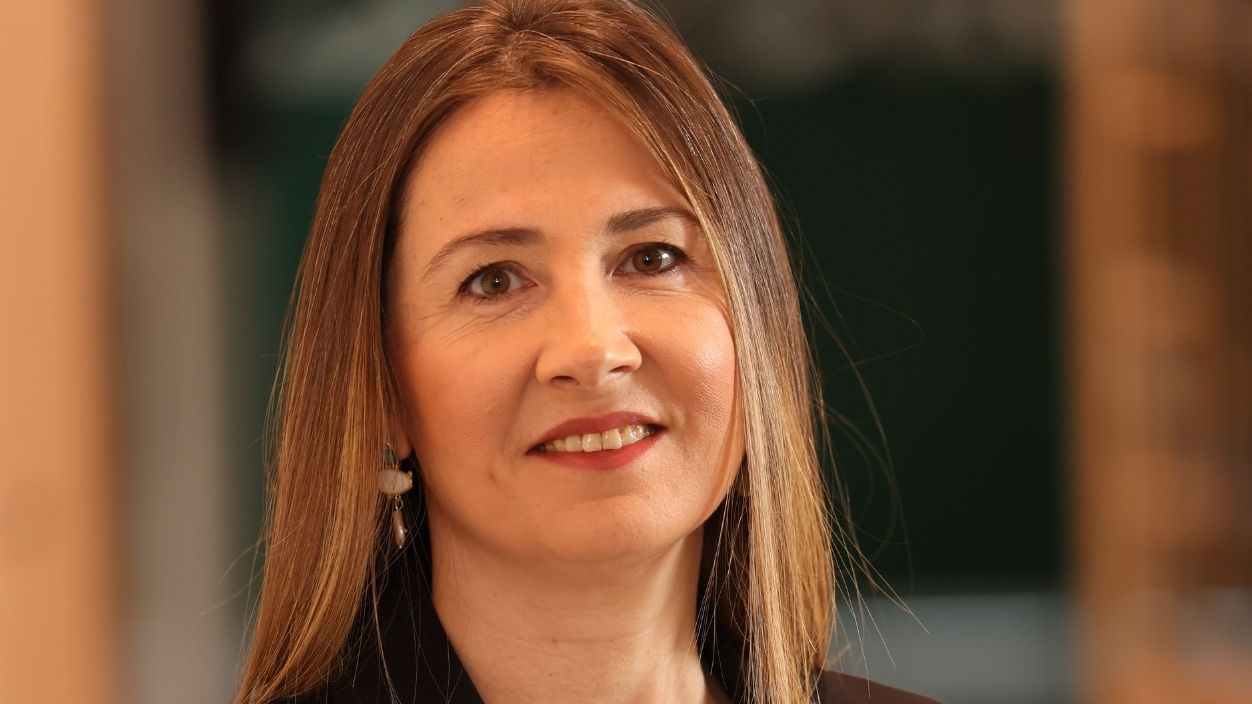 Bayer Türkiye’de üst düzey atama