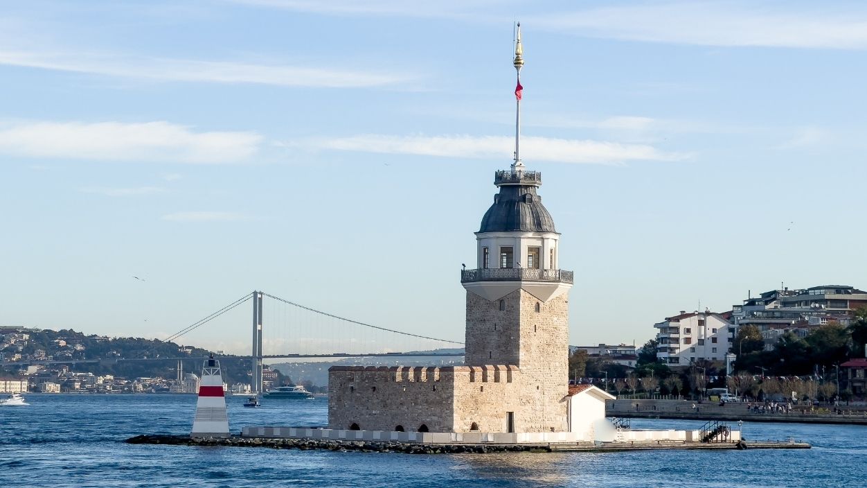 Türk Hava Yolları’ndan Hollywood’a yanıt: Filtresiz İstanbul