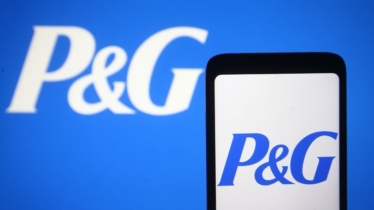 P&G Türkiye, Orta Doğu ve Afrika bölgesine bağlanıyor
