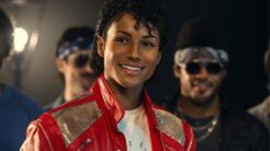 “Michael” filmi Oppenheimer’ı tahtından indirdi