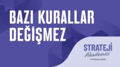 Doğru stratejinin kalbi Brand Week Istanbul’da atacak