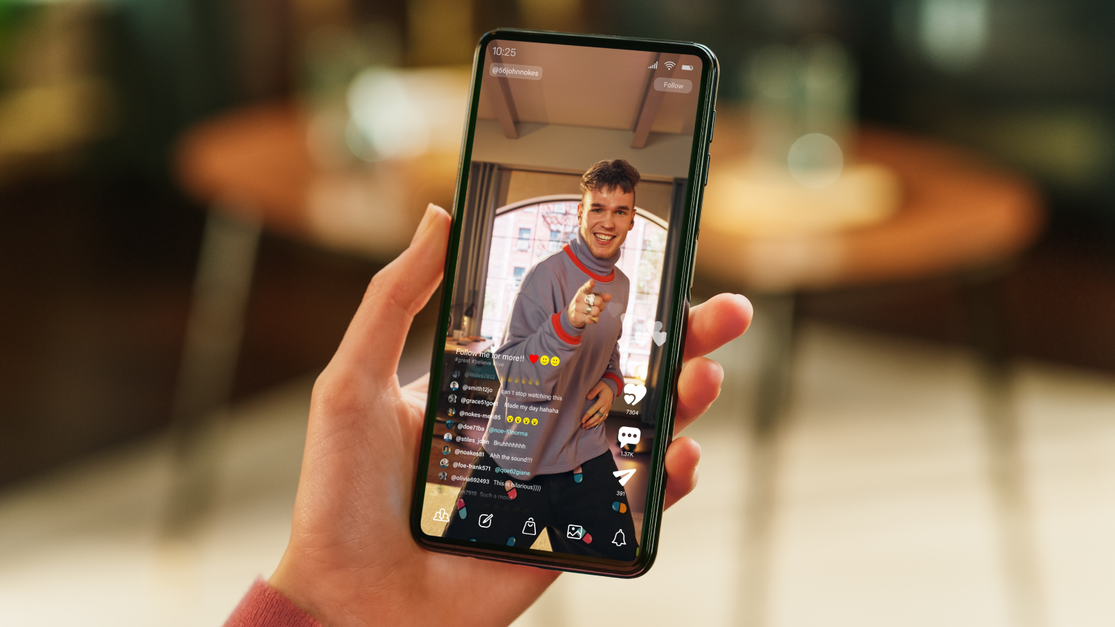 Influencer kazançları belli oldu: MrBeast zirvede
