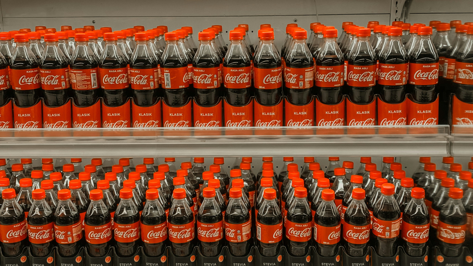 Rekabet Kurulu'ndan Coca-Cola kararı: Dolaplar rakip ürünlere açılacak