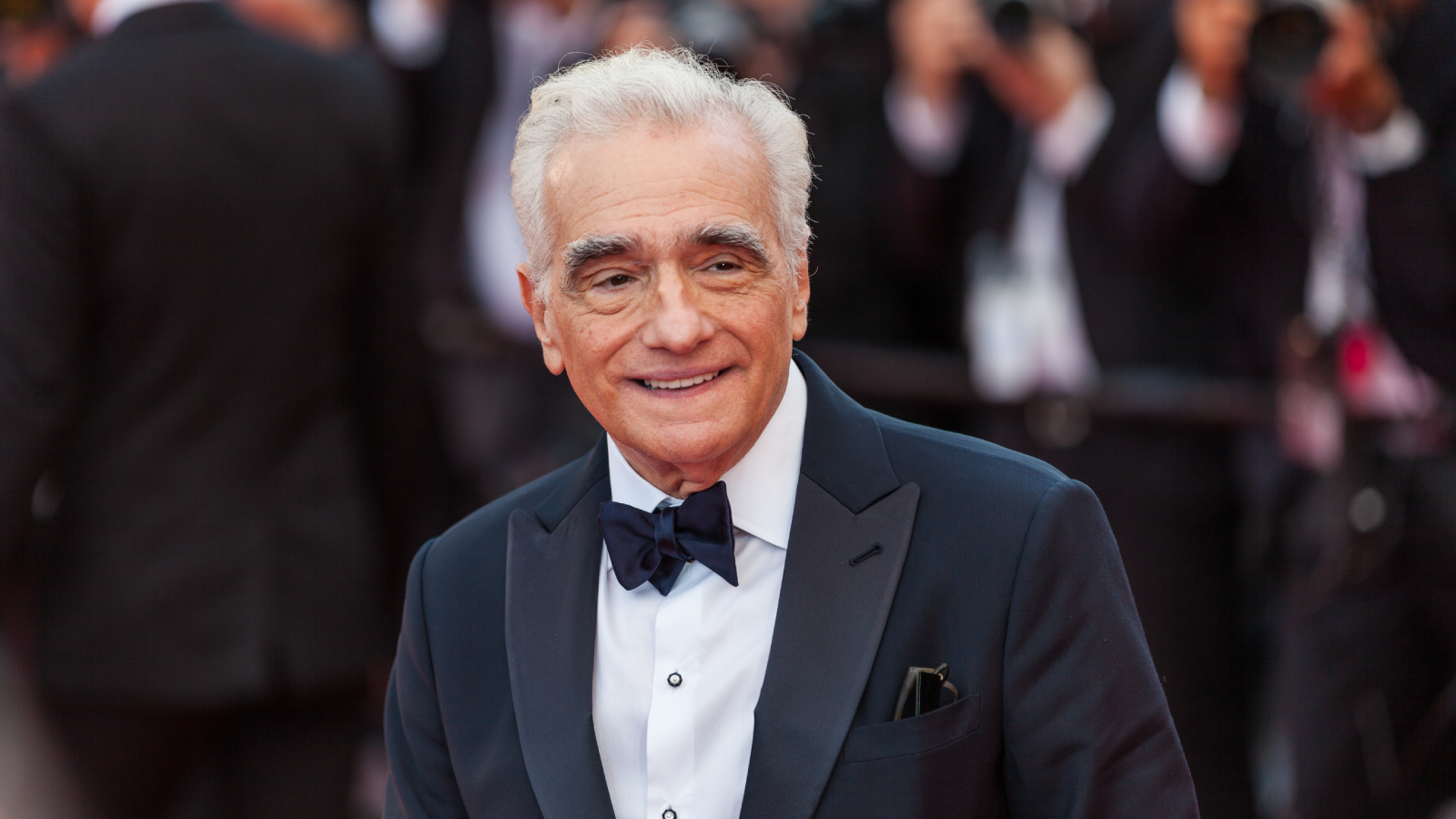 Scorsese yapay zekâdan yana
