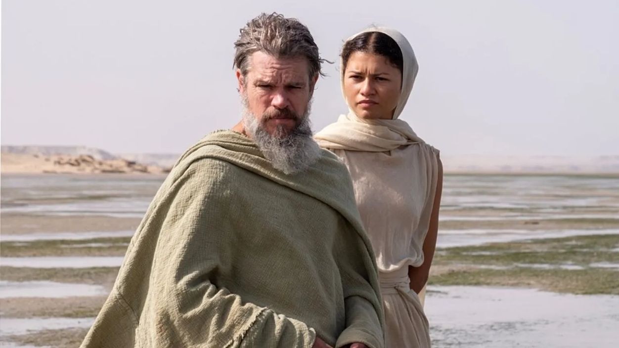 Nolan'ın Yeni Filmi The Odyssey'de Seyirciyi Neler Bekliyor?