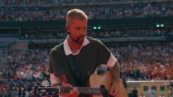 Justin Bieber’ın Dünya Kupası performansı Spotify’ı salladı