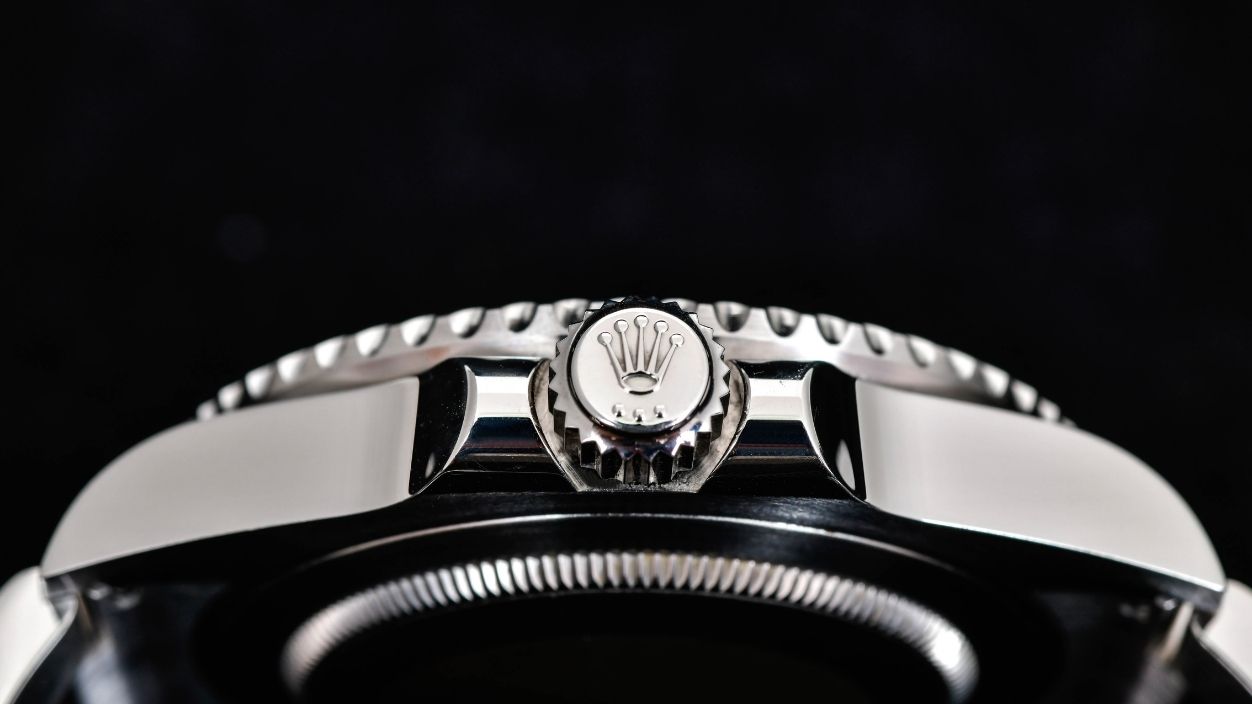 Yapay zekâ ideal Rolex tasarımını modelledi