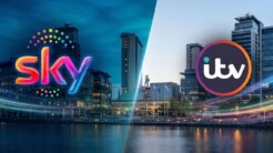 İngiltere’de televizyonun kuralları yeniden yazılıyor: Sky, ITV’yi satın aldı