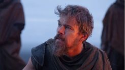 Odysseia çevirmeninden Nolan filmine eleştiri: “Bu senaryoyu yazmaya utanırdım”