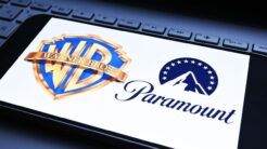 Paramount-Warner Bros birleşmesine mahkeme freni