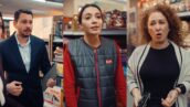 BİM’den dikey dizi: Mahalle