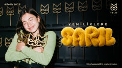 Felis Ödülleri’ne başvurular sürüyor: Bu yıl hangi yenilikler var?