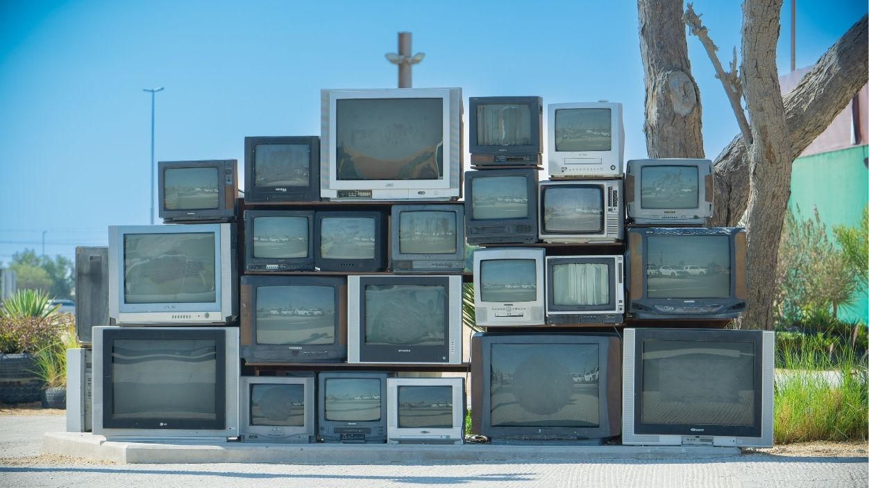 Pazarlamada yeni dönem: Markalar ev dışı televizyon yayıncılığıyla tüketicileri yakalıyor