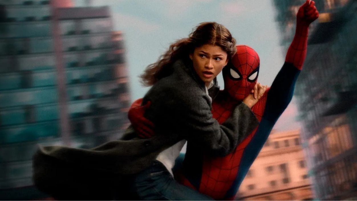 Spider-Man: Brand New Day, ilk haftasında gişe rekoru kırdı