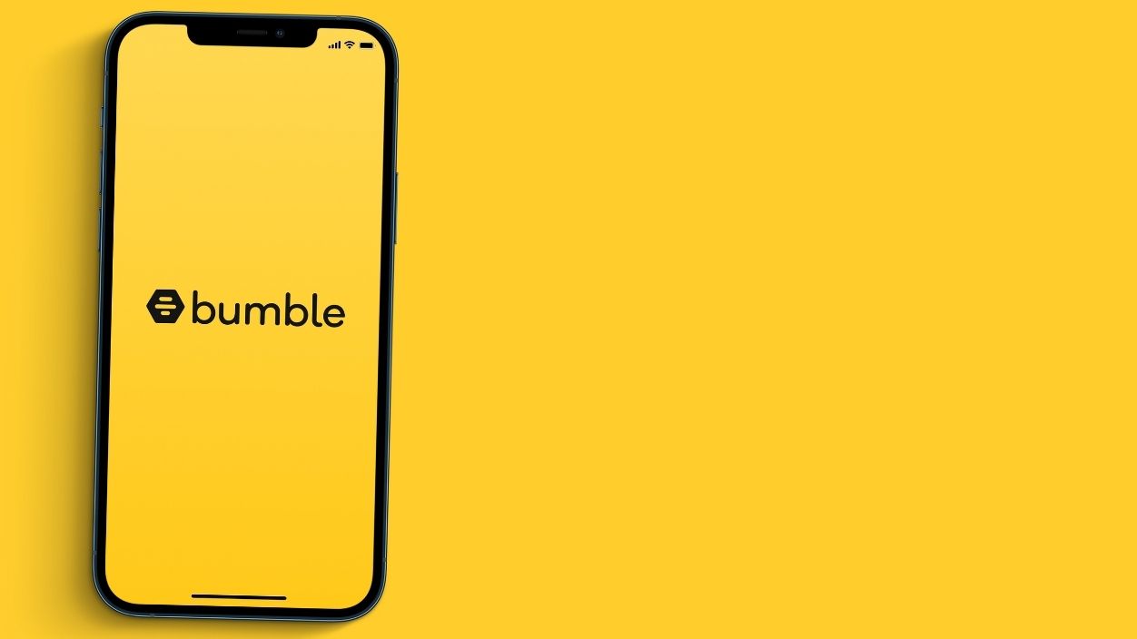 Bumble CEO’su duyurdu: Ekranı kaydırma dönemi sona eriyor