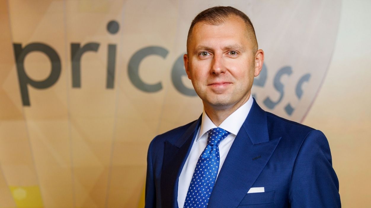 Mastercard’da üst düzey atama