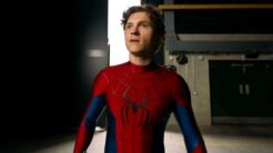 Spider-Man filmi tarihe geçti: Üç haftada iki milyar dolar barajını aştı