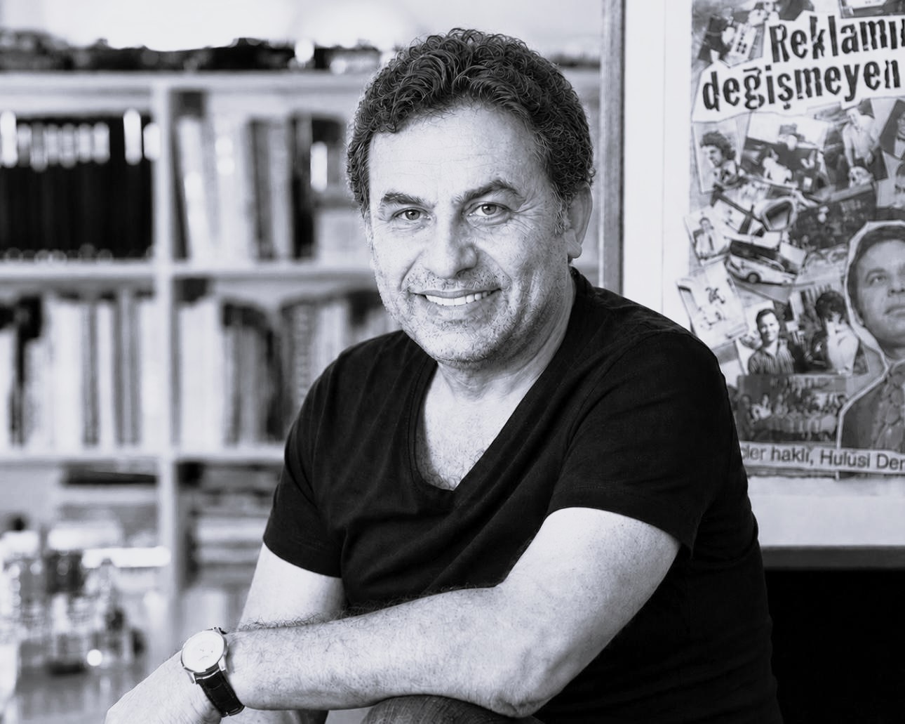Hulusi Derici