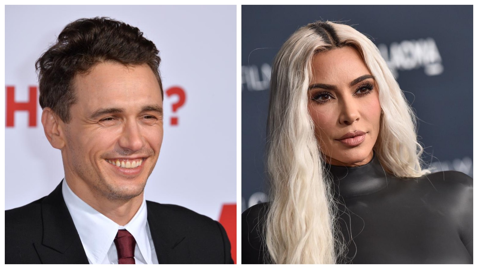 James Franco Joue Dans Un Microdrame