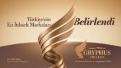 Türkiye’nin en itibarlı markaları seçildi