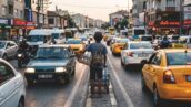 Çocukluktan çalınan gelecek