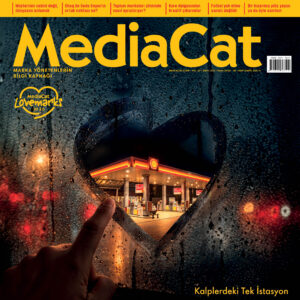 MediaCat Ekim Sayısı