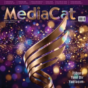 MediaCat Eylül Sayısı