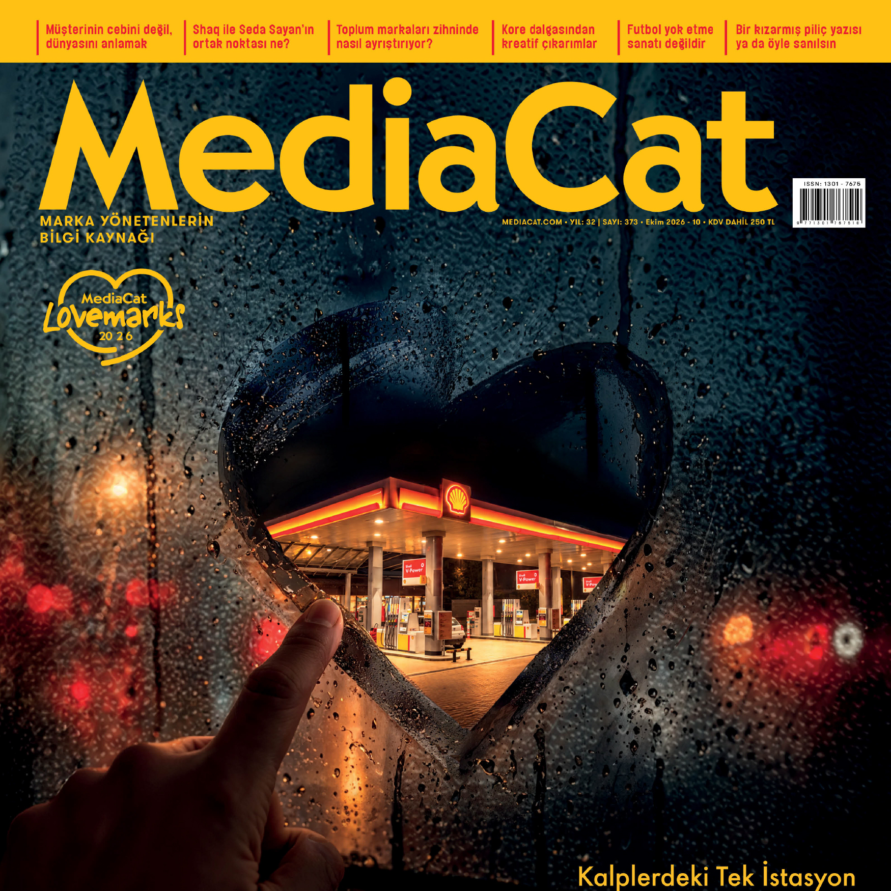 MediaCat bu ay MediaCat bu ay