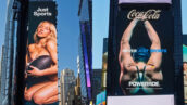 Powerade’den Sydney Sweeney’li reklama gönderme