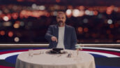 Erman Yaşar’dan yeni reklam filmi