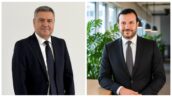 Siemens’te üst düzey atamalar