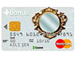 Garanti’den aynalı kredi kartı