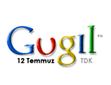 Google bize logo yapsana!