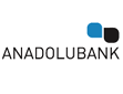 Anadolubankta iki atama