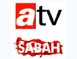 ATV ve Sabah ihalesine son katılım tarihi 6 Kasım